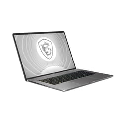 MSI Creator Z17 Z17HXStudio A13VFT-217ES i9-13950HX 17" Tactile Quad HD+ 32Go 1To SSD RTX 4060 Gris