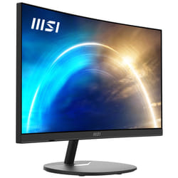 MSI Pro MP2412C écran plat de PC 23.6" Full HD Noir