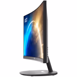 MSI Pro MP2412C écran plat de PC 23.6" Full HD Noir - Vue supplémentaire 11