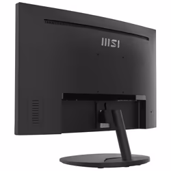 MSI Pro MP2412C écran plat de PC 23.6" Full HD Noir - Vue supplémentaire 13