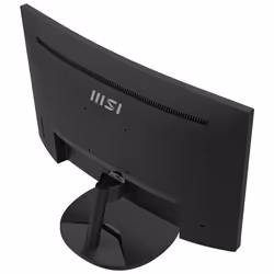 MSI Pro MP2412C écran plat de PC 23.6" Full HD Noir - Vue supplémentaire 14