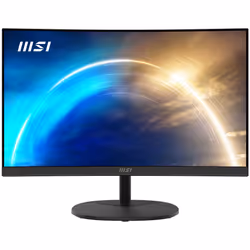 MSI Pro MP2412C écran plat de PC 23.6" Full HD Noir