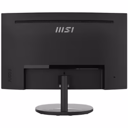 MSI Pro MP2412C écran plat de PC 23.6" Full HD Noir - Vue supplémentaire 5