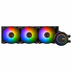 MSI MAG CORELIQUID E360 WHITE