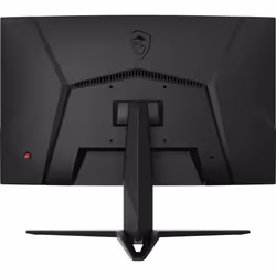 MSI G24C4 E2 écran plat de PC 23.6" Full HD LED Noir
