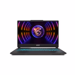 MSI Cyborg 15 A12VF-466FR