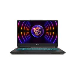 MSI Cyborg 15 A12VF-466FR 15.6" Full HD i5-12450H 16Go 512Go SSD RTX 4060 Noir