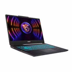 MSI Cyborg 15 A12VF-466FR 15.6" Full HD i5-12450H 16Go 512Go SSD RTX 4060 Noir