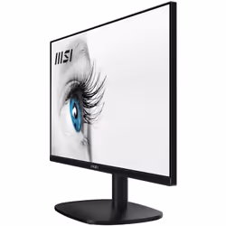MSI Pro MP245V écran plat de PC 23.8" Full HD LCD Noir - Vue supplémentaire 10