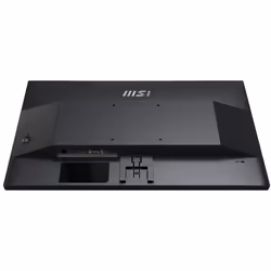 MSI Pro MP245V écran plat de PC 23.8" Full HD LCD Noir - Vue supplémentaire 11