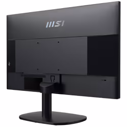 MSI Pro MP245V écran plat de PC 23.8" Full HD LCD Noir - Vue supplémentaire 12