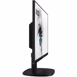 MSI Pro MP245V écran plat de PC 23.8" Full HD LCD Noir - Vue supplémentaire 13