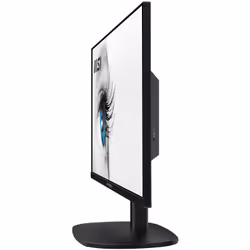 MSI Pro MP245V écran plat de PC 23.8" Full HD LCD Noir - Vue supplémentaire 14