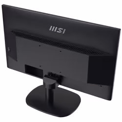 MSI Pro MP245V écran plat de PC 23.8" Full HD LCD Noir