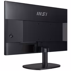 MSI Pro MP245V écran plat de PC 23.8" Full HD LCD Noir - Vue supplémentaire 8