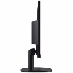 MSI Pro MP245V écran plat de PC 23.8" Full HD LCD Noir - Vue supplémentaire 9