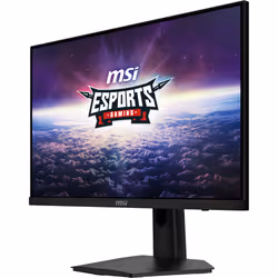 MSI G244F E2 écran plat de PC 23.8" Full HD Noir - Vue supplémentaire 7