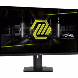 MSI MAG 274QRF QD E2 écran plat de PC 27" Wide Quad HD LCD Noir