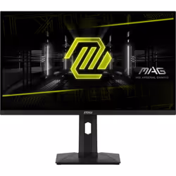 MSI MAG 274QRF QD E2 écran plat de PC 27" Quad HD LCD Noir - Vue supplémentaire 4