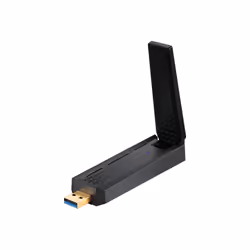 MSI AXE5400 carte et adaptateur d'interfaces USB 2.0