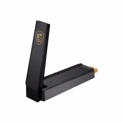 MSI AXE5400 carte et adaptateur d'interfaces USB 2.0