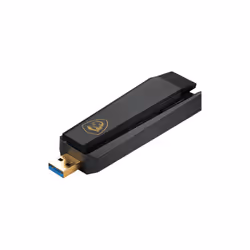 MSI AXE5400 carte et adaptateur d'interfaces USB 2.0 - Vue supplémentaire 4