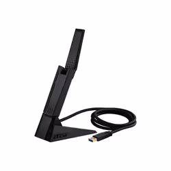 MSI AXE5400 carte et adaptateur d'interfaces USB 2.0 - Vue supplémentaire 5