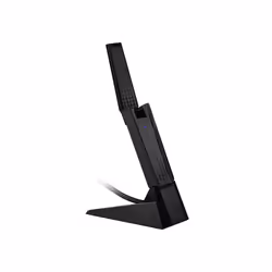 MSI AXE5400 carte et adaptateur d'interfaces USB 2.0 - Vue supplémentaire 7
