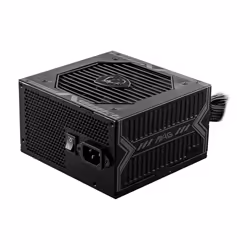 MSI MAG A750BN PCIE5, 750 W, 100 - 240 V, 50/60 Hz, 10 A, 5 A, Actif