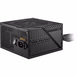 MSI MAG A650BNL unité d'alimentation d'énergie 650 W 24-pin ATX ATX Noir