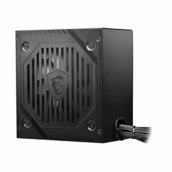 MSI MAG A650BNL unité d'alimentation d'énergie 650 W 24-pin ATX ATX Noir - Vue supplémentaire 4