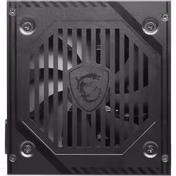 MSI MAG A650BNL unité d'alimentation d'énergie 650 W 24-pin ATX ATX Noir - Vue supplémentaire 6