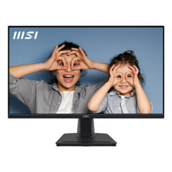 MSI PRO MP275 écran plat de PC 27" Full HD LED Noir