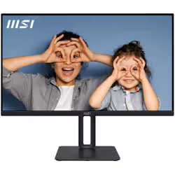 MSI Pro MP275P, 68,6 cm (27"), 1920 x 1080 pixels, Full HD, LED, 4 ms, Noir