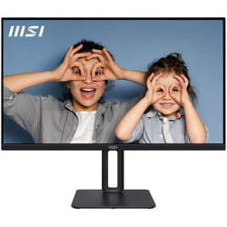 MSI Pro MP275P écran plat de PC 27" Full HD LED Noir