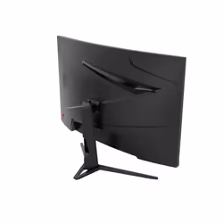 MSI G27C3F écran plat de PC 27" Full HD LCD Noir - Vue supplémentaire 14