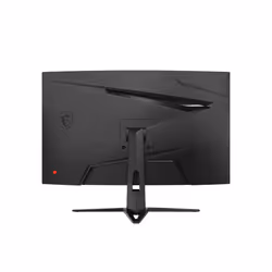 MSI G27C3F écran plat de PC 27" Full HD LCD Noir