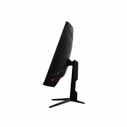 MSI G27C3F écran plat de PC 27" Full HD LCD Noir - Vue supplémentaire 4