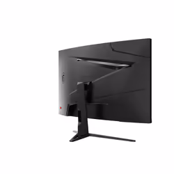 MSI G27C3F écran plat de PC 27" Full HD LCD Noir - Vue supplémentaire 7