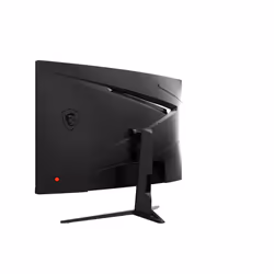 MSI G27C3F écran plat de PC 27" Full HD LCD Noir - Vue supplémentaire 8