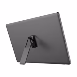MSI PRO MP161DE E2 écran plat de PC 15.6" Full HD LED Noir - Vue supplémentaire 4