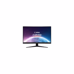 MSI G27C4 E3, 68,6 cm (27"), 1920 x 1080 pixels, Full HD, LCD, 1 ms, Noir