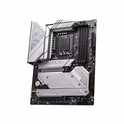 MSI MPG Z790 EDGE TI MAX WIFI carte mère Intel Z790 LGA 1700 ATX