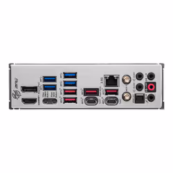 MSI MPG Z790 EDGE TI MAX WIFI carte mère Intel Z790 LGA 1700 ATX - Vue supplémentaire 4