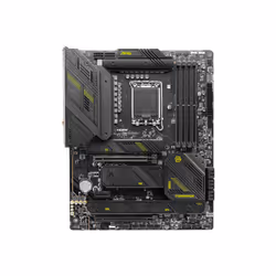 MSI MAG Z790 TOMAHAWK MAX WIFI, Intel, LGA 1700, Intel® Celeron®, Intel® Pentium® Gold, LGA 1700, DDR5-SDRAM, 128 Go