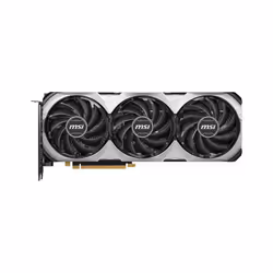 MSI VENTUS GeForce RTX 4060 Ti 3X E 8G OC NVIDIA 8 Go GDDR6