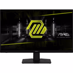 MSI MAG 322UPF écran plat de PC 32" UltraWide Quad HD LCD Noir