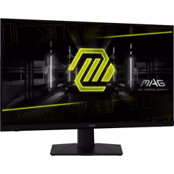 MSI MAG 322UPF écran plat de PC 32" UltraWide Quad HD LCD Noir - Vue supplémentaire 4
