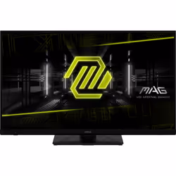 MSI MAG 322UPF écran plat de PC 32" UltraWide Quad HD LCD Noir - Vue supplémentaire 6