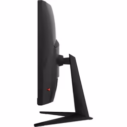 MSI G27C4DE E3 écran plat de PC 68,6 cm (27") 1920 x 1080 pixels Full HD LCD Noir